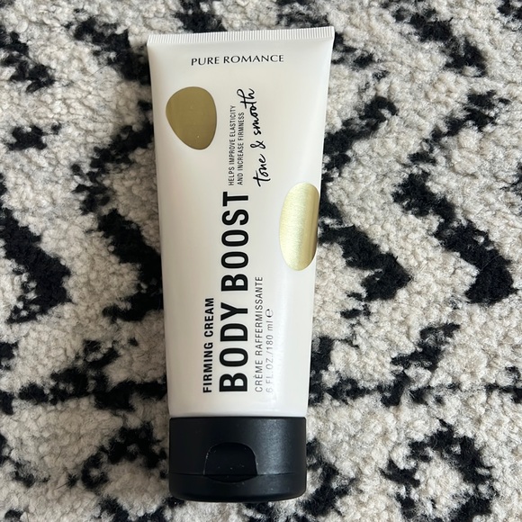Pure Romance Body Boost - Picture 1 of 3